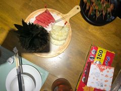 菠萝饭-别院里音乐餐酒吧(双流航空港店)