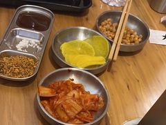 -九田家黑牛烤肉料理(吴江万象汇店)