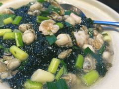 -临家闽南菜(宝洲路店)