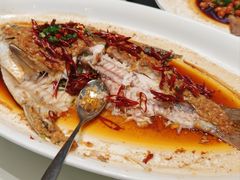-湖锦酒楼·32年地道湖北菜(光谷店)