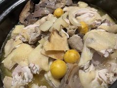 -花城苑广府菜(侨鑫店)