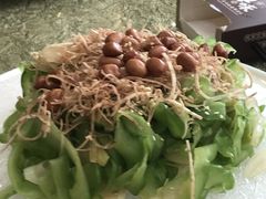 -东豪园林海鲜酒家(南港路辅路店)