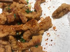 -巴奴毛肚火锅(广益哥伦布店)