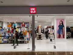 -优衣库(广州天河领展广场店)