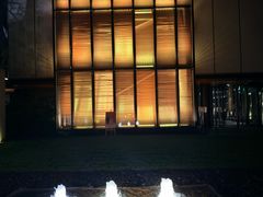 -九里云松·天香餐厅