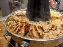 -三姐妹餐厅(曲江店)