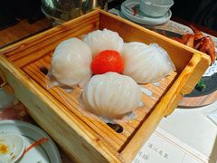 -悦满楼·西关名点·湛江名菜(航空综合大厦店)