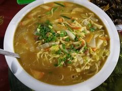 -钱山海鲜大排档