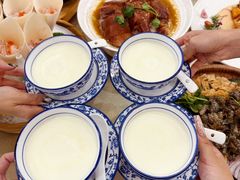 -丰尔粥食·顺德鱼生·干蒸排骨顺德菜(大良分店)