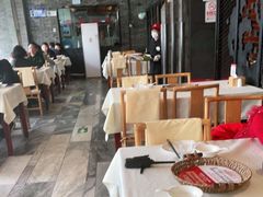 大堂-辣婆婆(航天桥店)