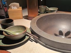 -鲜潭蒸汽石锅鱼(五道口购物中心店)