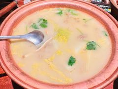 -长安记·大美陕菜(大族广场店)