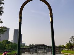 -西海子公园