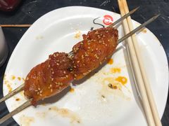 -羊庄故事(塘沽抗震路店)