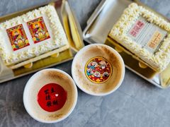 -房角石咖啡与书(吉大南校店)