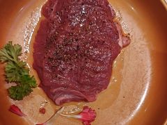 -韩小悦点餐式牛排烤肉自助(龙湖金楠天街店)