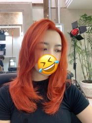 -TK·HAIR SALON韩式设计