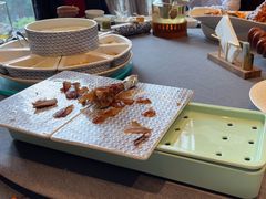 -羲和雅苑•北京烤鸭(平安国际金融中心店)