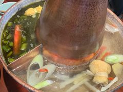 -1078號老北京涮肉(松柏店)