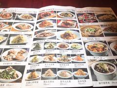 -窄巷子陕菜馆·地道陕西菜(粉巷店)