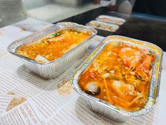 -苏州知音温德姆至尊酒店·四季海鲜自助餐厅(汾湖店)