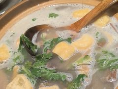 -古都历食南京菜·烤鸭·鸭血粉丝·汤包(南京博物院店)