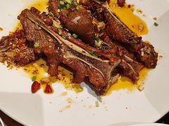 -庭苑饭香·生态餐厅(动物园店)