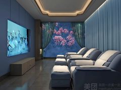 -新盈光·心院(嘉恒广场店)