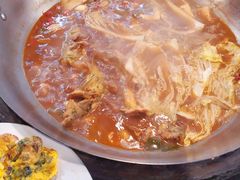 -姥家大锅台水库渔家