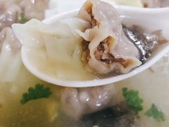 -海清宁记大馅云吞