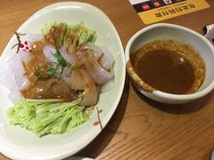 -春饼先生·北京烤鸭(甘井子万达店)