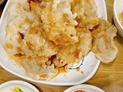 -海兰江石锅饭(水上店)