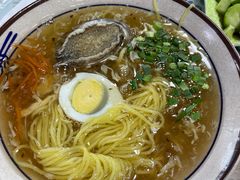 -鲁毓鲜蓬莱小面(黄山路店)