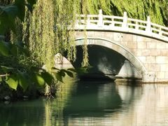 -济南大明湖景区