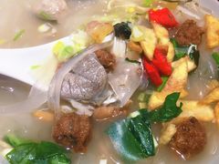 拼三鲜-榆味拼三鲜(怀德路店)