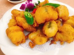 -轩记海鲜餐厅·四十五年老字号·经典粤菜(西区彩虹店)