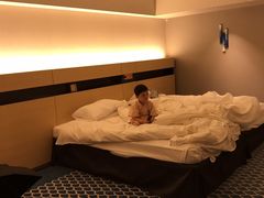 -东京湾希尔顿酒店