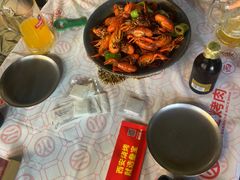 -叁宝烤肉• 西安烧烤(凤城十二路店)
