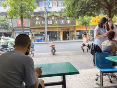 -甘记肥肠粉(马鞍北路店)