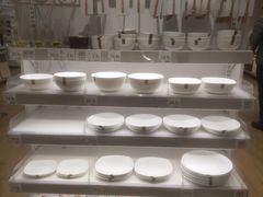-NITORI 宜得利家居(上海中山公园龙之梦店)