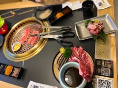 -極屋鮨牛 · 烧肉酒场(时代C馆店)