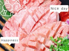 -無二炙坊·和牛烧肉(大钟寺1733店)