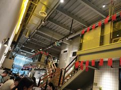 -卡朋厨房(289艺术园区店)