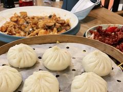 -陈傻子餐厅(世纪都会店)