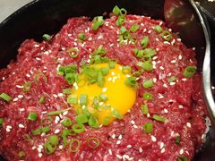 -和萌牛肠烧烤(财富中心店)