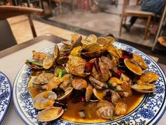 -宣武小院涮肉(前门店)