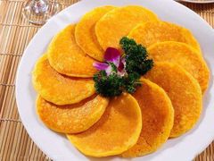 玉米饼-小肥羊·牛羊肉火锅(原平店)