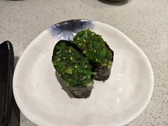 -万岁寿司(万国店)