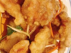 -老厨家(友谊路总店)