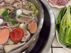 -海关荤豆花(洋河一路店)